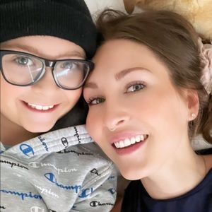 Meet your Posher, Molly